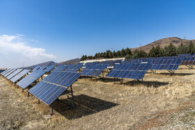 سایت انرژیهای تجدیدپذیر طالقان