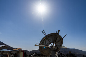 سایت انرژیهای تجدیدپذیر طالقان