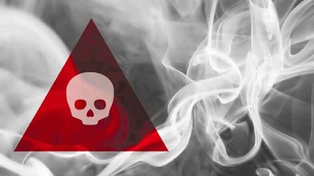 فوت ۳ نفر بر اثر مسمومیت با گاز مونو اکسید کربن در کرج

