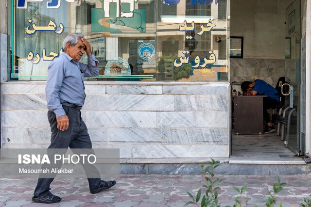 صاحب‌خانه‌ها امسال هم حق جواب کردن مستأجران را ندارند

