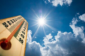 پیش‌بینی افزایش دما در البرز

