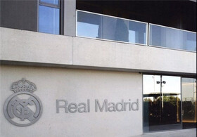 رایزنی برای راه‌اندازی دفتر استعدادیابی باشگاه رئال مادرید در کرج