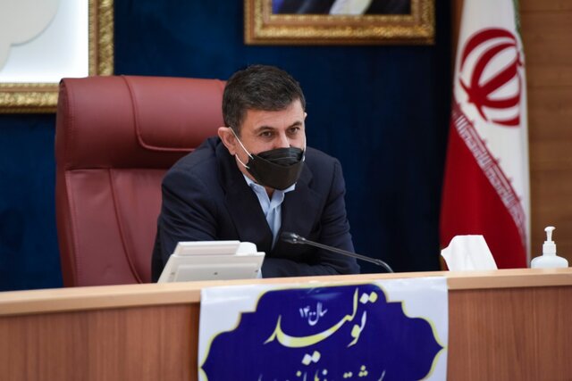 رئیس جمهور ۴ طرح صنعتی را در منطقه پیام افتتاح می‌کند

