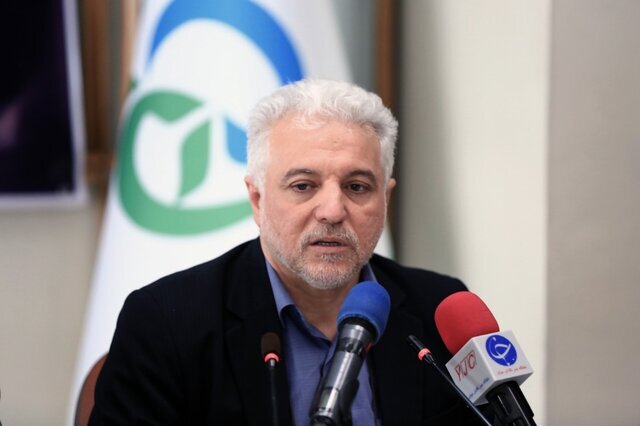 نیاز کشور به واکسن کرونا ظرف چند ماه آینده در داخل تأمین می‌شود

