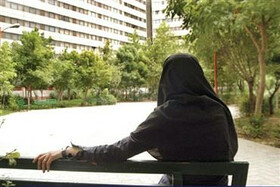 ۲۸ میلیون زن در ایران جزو جمعیت غیر فعال اقتصادی هستند