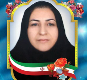 یکی دیگر از اعضای کادر درمان البرز بر اثر کرونا درگذشت