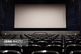سالن‌های سینما با ۴۰ درصد ظرفیت مشغول به کار هستند