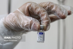 واکسیناسیون ۶۵ ساله‌ها در البرز هنوز شروع نشده است