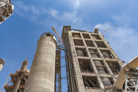 بازدید وزیر صنعت از صنایع البرز