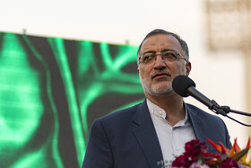 زاکانی: دوران بخور در رو تمام شده است