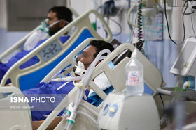 کاهش مراجعه سرپایی به بیمارستان‌های البرز