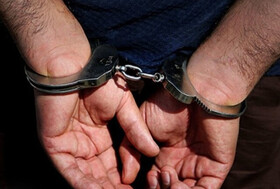 بازداشت اعضای باند کپی کارت‌های بانکی در کرج