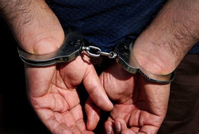 بازداشت اعضای باند کپی کارت‌های بانکی در کرج

