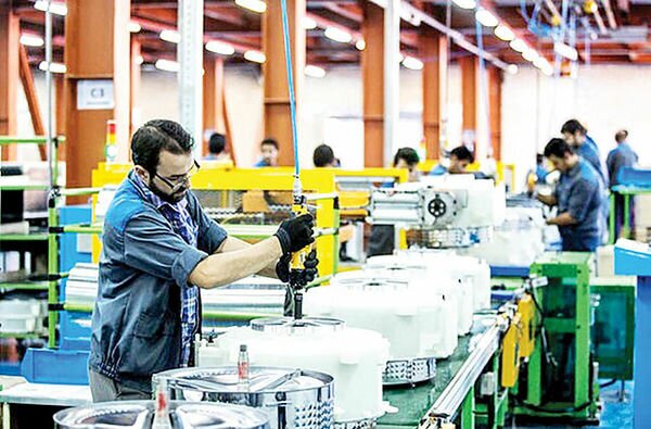 شهبازي،البرز،تابستان،بيكاري،نرخ،كاهش،توليد