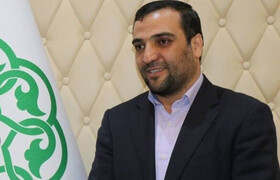 شهردار کرج: دست یاری به سمت مسئولان دراز می‌کنم

