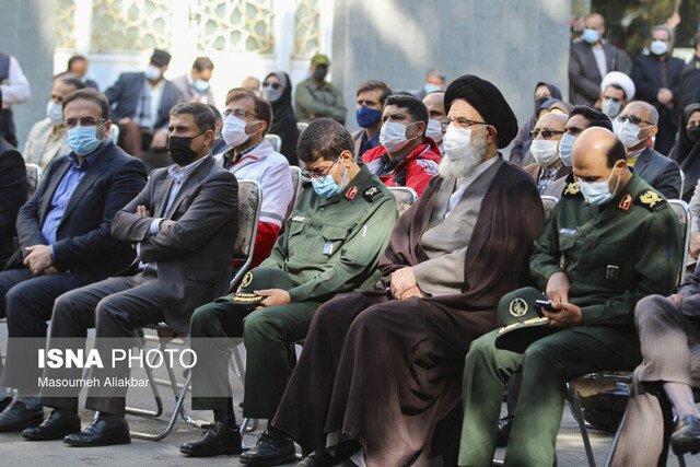 مراسم روز ۱۳ آبان-کرج