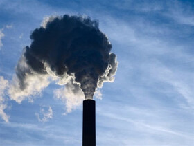 زجر اشتهارد از آلودگی کارخانه تولید اسید