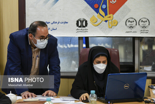 مسابقات مناظره البرز با برتری تیم دانشگاه خوارزمی پایان یافت