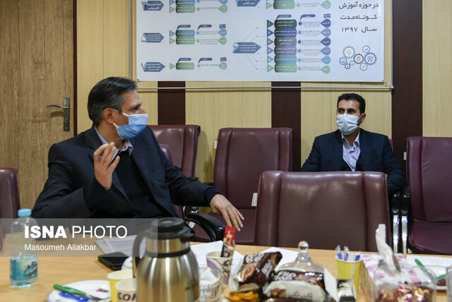 مسابقات مناظره البرز با برتری تیم دانشگاه خوارزمی پایان یافت