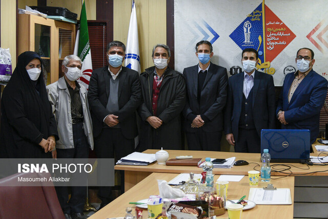 مسابقات مناظره البرز با برتری تیم دانشگاه خوارزمی پایان یافت