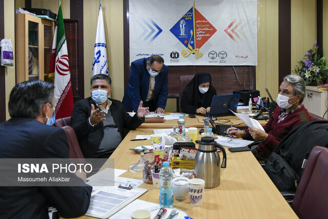 مسابقات مناظره البرز با برتری تیم دانشگاه خوارزمی پایان یافت