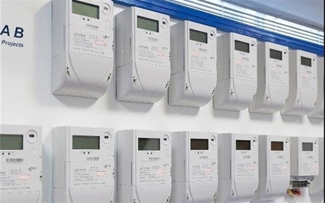 کمبود کنتور برق و گاز برای نصب در مسکن مهر البرز کمبود کنتور برق و گاز برای نصب در مسکن مهر البرز