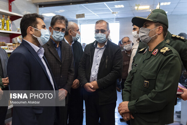آمریکا اتاق جنگ خود علیه ایران را به وزارت خزانهداری منتقل کرده است