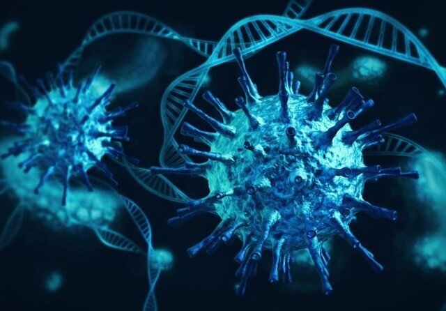 خطر امیکرون جدی است، یلدا را خلوتتر برگزار کنید خطر امیکرون جدی است، یلدا را خلوتتر برگزار کنید