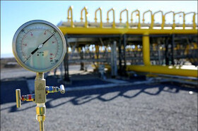 گاز شهرک صنعتی اشتهارد پنجشنبه قطع می‌شود