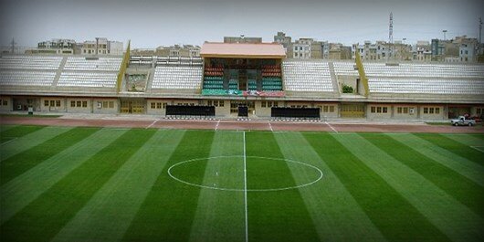 گل ریحان به دسته دوم سقوط کرد و از البرز رفت...