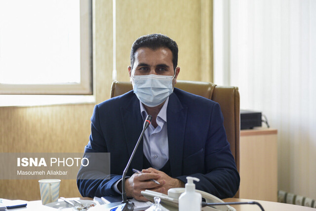 ساماندهی مشاغل خانگی در البرز نیازمند همراهی نهادهای مختلف است ساماندهی مشاغل خانگی در البرز نیازمند همراهی نهادهای مختلف است