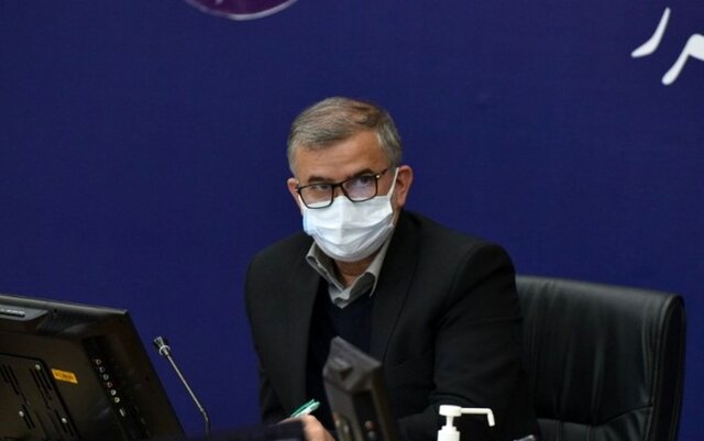 البرز با ضعف جدی سرانهها مواجه است/عقبماندگیها را با برنامه جبران میکنیم البرز با ضعف جدی سرانهها مواجه است/عقبماندگیها را با برنامه جبران میکنیم