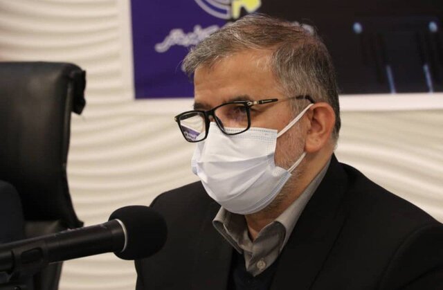 ۳ پروژه بیمارستانی فردیس در مراحل پایانی قرار دارد ۳ پروژه بیمارستانی فردیس در مراحل پایانی قرار دارد