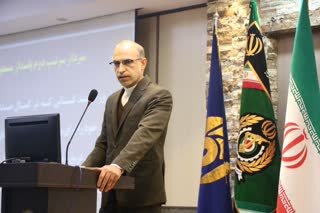 شهدا حرکت جهادی را در عمل ثابت کردند شهدا حرکت جهادی را در عمل ثابت کردند