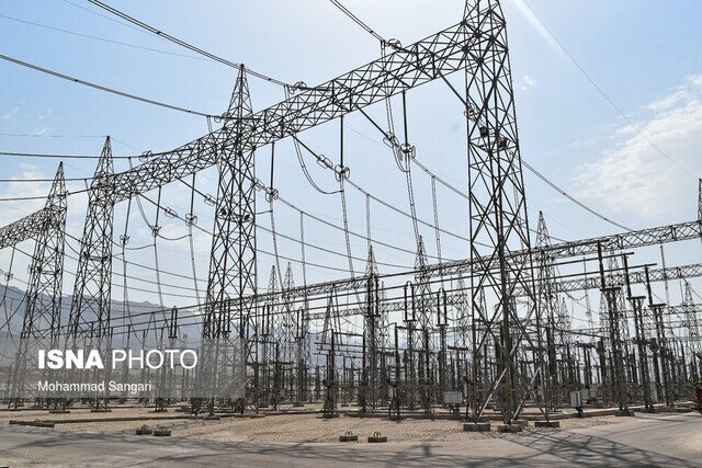 برق برای پرمصرفها گران میشود برق برای پرمصرفها گران میشود