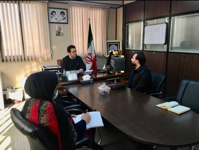 بیمه برای آینده جوانان مهم و حیاتی است بیمه برای آینده جوانان مهم و حیاتی است