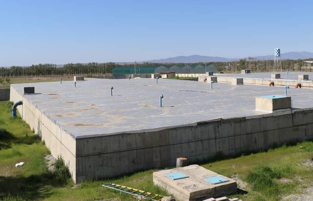 ۷ مخزن ذخیره آب شرب در البرز آماده بهره برداری میشود ۷ مخزن ذخیره آب شرب در البرز آماده بهره برداری میشود