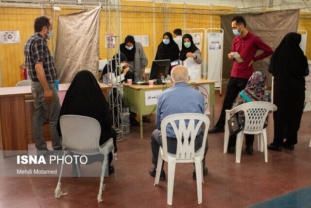 واکسن آسترازنکا طی هفتههای آینده تأمین میشود واکسن آسترازنکا طی هفتههای آینده تأمین میشود