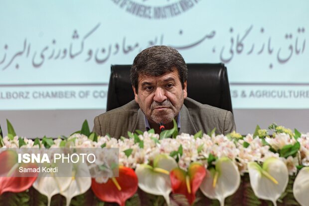 ۸۰ درصد اقتصاد ایران دولتی و خصولتی است ۸۰ درصد اقتصاد ایران دولتی و خصولتی است