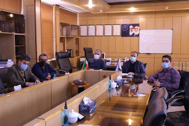 آبرسانی به شش روستای البرز تکمیل می‌شود