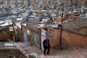 شناسایی ۱۸۳ هزار هکتار بافت فرسوده در کشور