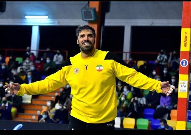 بعد از صعود به جام جهانی برای قهرمانی به چین می‌رویم