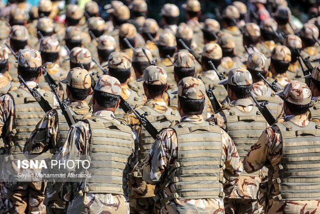 مشمولان متأهل دارای دو فرزند معاف می‌شوند