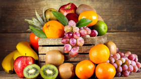 توصیه‌هایی برای مصرف میوه‌هایی عاری از سم و آفت‌کش