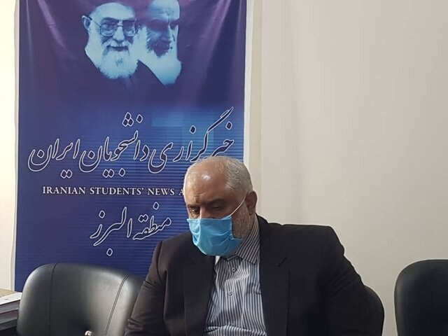 واریز ۵۰ میلیارد تومان به حساب ایتام تحت پوشش کمیته امداد البرز