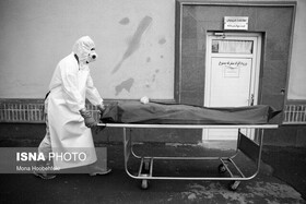 مرگ ۶ بیمار مبتلا به کرونا در البرز
