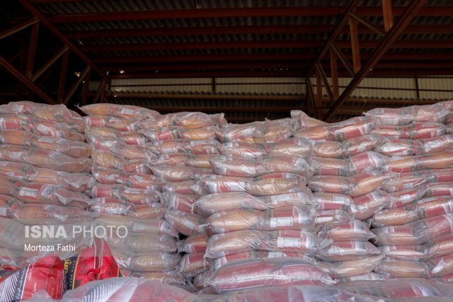 قیمت برنج با اعلام نرخ دستوری تعدیل می‌شود