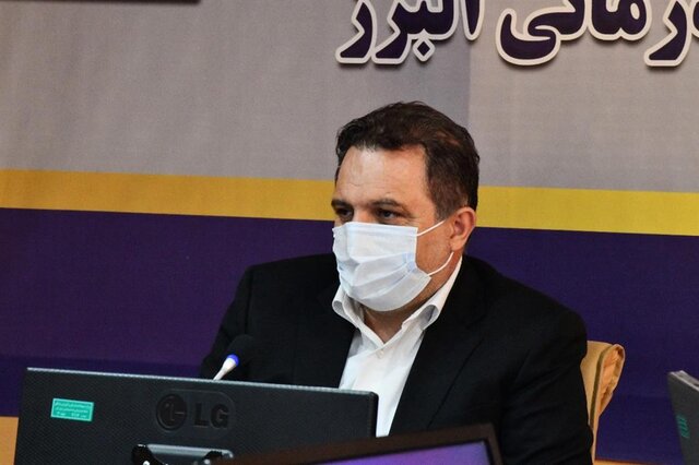 البرز آخرین استان کشور در تخصیص سرانه‌های درمانی