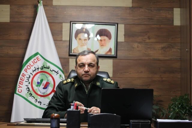 رانندگان تاکسی‌های اینترنتی طعمه کلاهبردار اینستاگرام در البرز