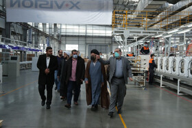 خرید کالای ایرانی باید به یک فرهنگ غالب تبدیل شود